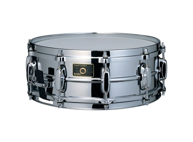 Tama signatur skarptromme Stewart Copeland SC-145 